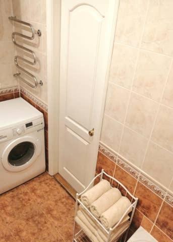 Old Town Bridge Apartment Free Parking Klaipėda Exterior foto
